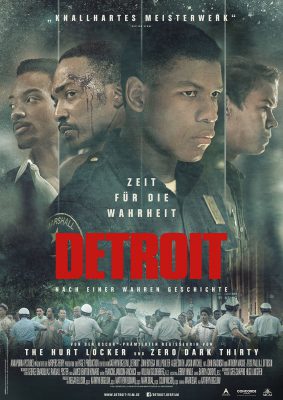 Detroit (Poster)