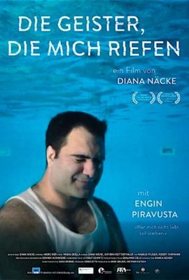 Die Geister, die mich riefen (Poster)