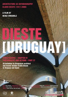 Dieste (Uruguay) (Poster)