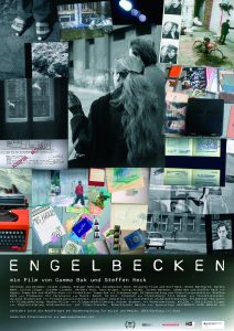 Engelbecken (Poster)