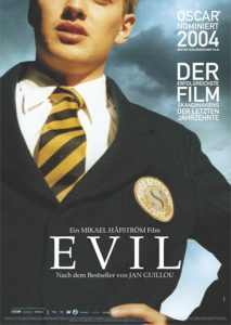 Evil (Poster)
