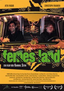 Fernes Land (Poster)