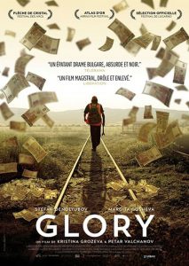 Glory (Poster)