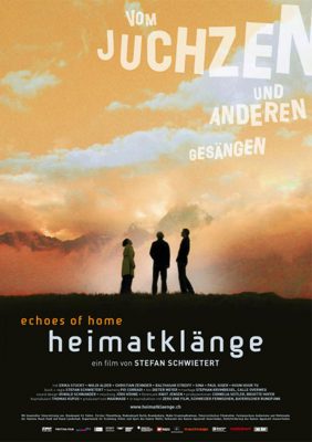 Heimatklänge (Poster)