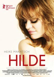 Hilde (Poster)