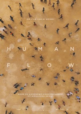 Human Flow (Poster)