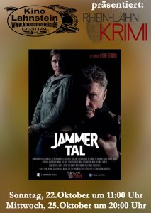 Jammertal (Poster)