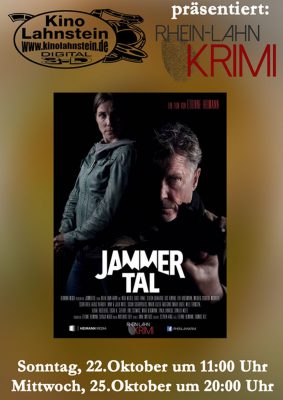 Jammertal (Poster)