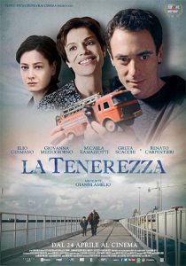 La Tenerezza - Die Zärtlichkeit (Poster)