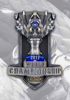 League of Legends World Championship Finals 2017 (Poster)