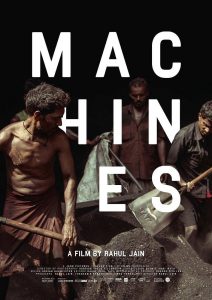 Machines (Poster)