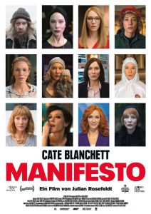 Manifesto (Poster)