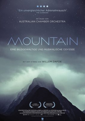Mountain (Poster)