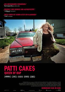 Patti Cake$ (Poster)