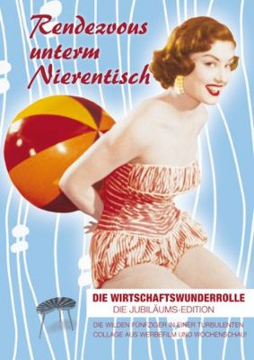 Rendezvous unterm Nierentisch (Poster)