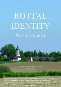 Rottal Identity - Was ist Heimat? (Poster)