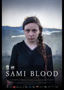 Sami Blood (Poster)
