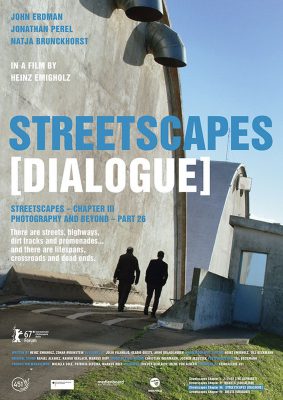 Streetscapes (Dialogue) (Poster)