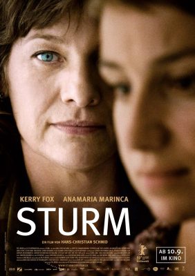 Sturm (Poster)