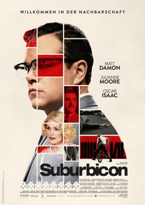 Suburbicon (Poster)