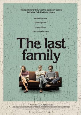 The last Family (Poster)