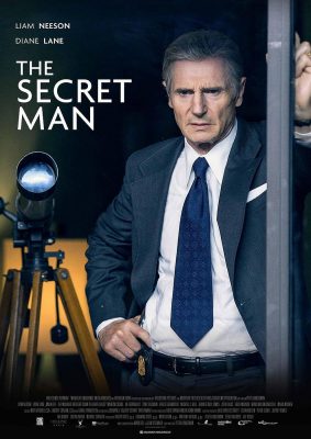 The Secret Man (Poster)