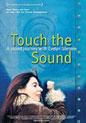 Touch the Sound - A Sound Journey with Evelyn Glennie (Poster)