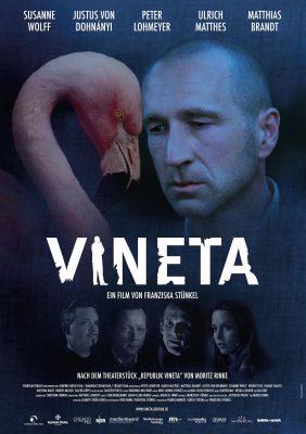 Vineta (Poster)