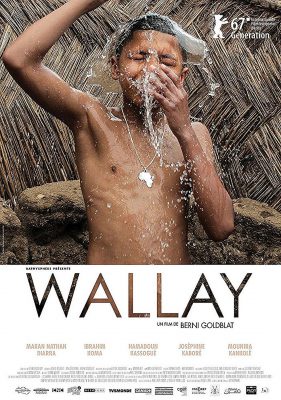 Wallay (Poster)