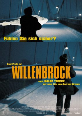 Willenbrock (Poster)