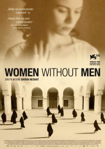 Women without Men (Poster)
