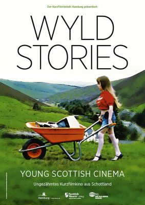 Wyld Stories (Poster)