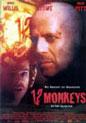 12 Monkeys (Poster)