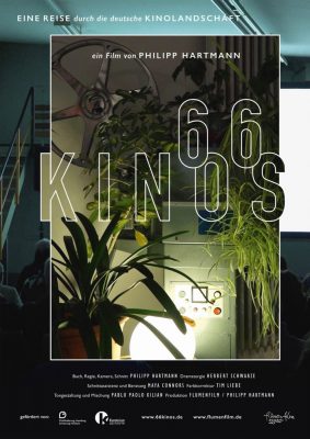 66 Kinos (Poster)