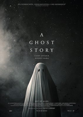 A Ghost Story (Poster)