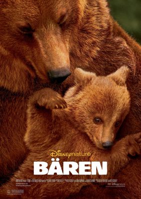 Bären (2014) (Poster)