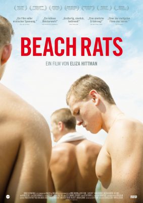 Beach Rats (Poster)