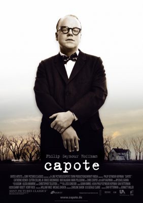 Capote (Poster)