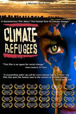 Climate Refugees (Poster)