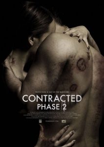 Contracted - Phase 2 (Poster)