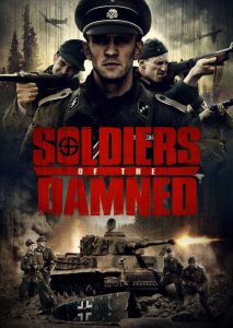 Die Verdammten - Soldiers of the Damned (Poster)