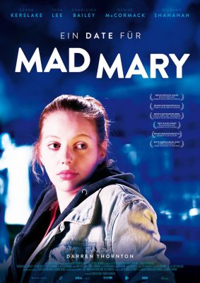 Ein Date für Mad Mary (Poster)