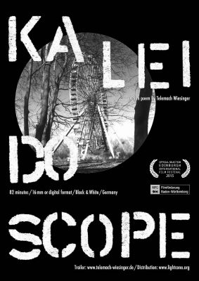 Kaleidoscope (Poster)