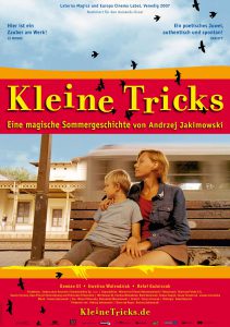 Kleine Tricks (Poster)