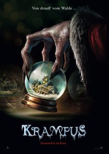 Krampus (Poster)