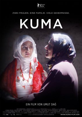 Kuma (Poster)