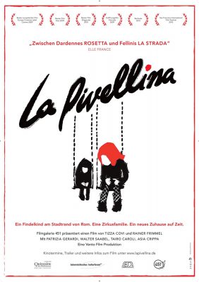 La Pivellina (Poster)