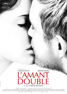 L'Amant Double (Poster)
