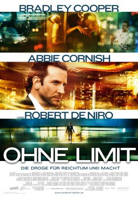 Ohne Limit (Poster)