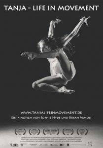 Tanja - Life in Movement (Poster)